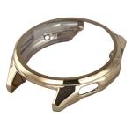 Carcasa cu protectie ecran BizonMobile Felipe compatibila cu Huawei Watch GT6 46mm, Gold 5 - lerato.ro