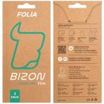 Set 2 folii protectie Bizon Watch Hydrogel compatibile cu Huawei Watch GT6 Pro 46mm, Transparent 7 - lerato.ro