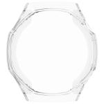 Carcasa cu protectie ecran BizonMobile Felipe compatibila cu Huawei Watch GT6 Pro 46mm, Transparent 6 - lerato.ro