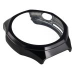 Carcasa cu protectie ecran BizonMobile Felipe compatibila cu Huawei Watch GT6 Pro 46mm, Negru 6 - lerato.ro