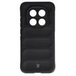 Carcasa Bizon Tur compatibila cu Xiaomi Redmi Note 15 Pro 5G, Negru 2 - lerato.ro