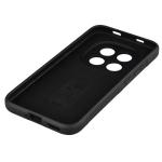 Carcasa Bizon Tur compatibila cu Xiaomi Redmi Note 15 Pro 5G, Negru 4 - lerato.ro