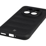 Carcasa Bizon Tur compatibila cu Xiaomi Redmi Note 15 Pro 5G, Negru 5 - lerato.ro