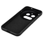 Carcasa Bizon Tur compatibila cu Vivo X300 Pro, Negru 5 - lerato.ro