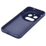 Carcasa Bizon Tur compatibila cu Vivo X300 Pro, Dark Blue 5 - lerato.ro