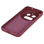 Carcasa Bizon Tur compatibila cu Vivo X300 Pro, Dark Purple 5 - lerato.ro