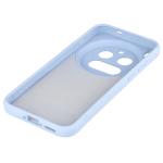 Carcasa Bizon Tur compatibila cu Vivo X300 Pro, Light Blue 5 - lerato.ro