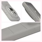 Carcasa Bizon Tur compatibila cu Vivo X300 Pro, Light Grey 8 - lerato.ro