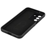 Carcasa Bizon Tur compatibila cu Samsung Galaxy A27 5G, Negru 5 - lerato.ro