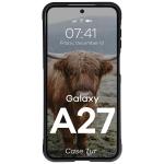 Carcasa Bizon Tur compatibila cu Samsung Galaxy A27 5G, Negru 6 - lerato.ro