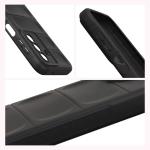 Carcasa Bizon Tur compatibila cu Samsung Galaxy A27 5G, Negru 8 - lerato.ro