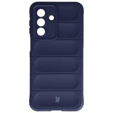 Carcasa Bizon Tur compatibila cu Samsung Galaxy A27 5G, Dark Blue