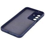 Carcasa Bizon Tur compatibila cu Samsung Galaxy A27 5G, Dark Blue 5 - lerato.ro