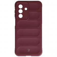 Carcasa Bizon Tur compatibila cu Samsung Galaxy A27 5G, Dark Purple
