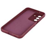 Carcasa Bizon Tur compatibila cu Samsung Galaxy A27 5G, Dark Purple 5 - lerato.ro