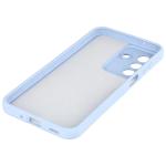 Carcasa Bizon Tur compatibila cu Samsung Galaxy A27 5G, Light Blue 5 - lerato.ro