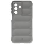 Carcasa Bizon Tur compatibila cu Samsung Galaxy A27 5G, Light Grey 2 - lerato.ro