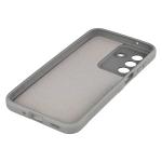 Carcasa Bizon Tur compatibila cu Samsung Galaxy A27 5G, Light Grey 5 - lerato.ro