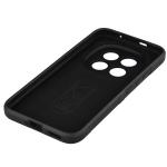 Carcasa Bizon Tur compatibila cu Xiaomi Redmi Note 15 Pro Plus 5G / POCO M8 Pro 5G, Negru 4 - lerato.ro