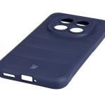 Carcasa Bizon Tur compatibila cu Xiaomi Redmi Note 15 Pro Plus 5G / POCO M8 Pro 5G, Dark Blue 5 - lerato.ro