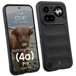 Carcasa Bizon Tur compatibila cu Nothing Phone (4a) Pro, Negru 3 - lerato.ro