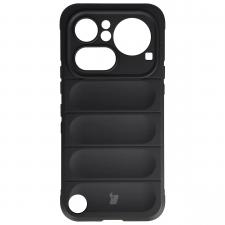 Carcasa Bizon Tur compatibila cu Nothing Phone (4a) Pro, Negru