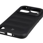 Carcasa Bizon Tur compatibila cu Nothing Phone (4a) Pro, Negru 4 - lerato.ro
