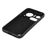 Carcasa Bizon Tur compatibila cu Nothing Phone (4a) Pro, Negru 5 - lerato.ro