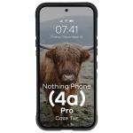 Carcasa Bizon Tur compatibila cu Nothing Phone (4a) Pro, Negru 6 - lerato.ro