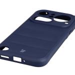 Carcasa Bizon Tur compatibila cu Nothing Phone (4a) Pro, Dark Blue 4 - lerato.ro