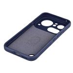 Carcasa Bizon Tur compatibila cu Nothing Phone (4a) Pro, Dark Blue 5 - lerato.ro