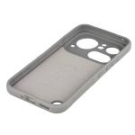 Carcasa Bizon Tur compatibila cu Nothing Phone (4a) Pro, Light Grey 5 - lerato.ro