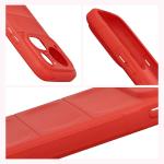 Carcasa Bizon Tur compatibila cu Nothing Phone (4a) Pro, Rosu 8 - lerato.ro