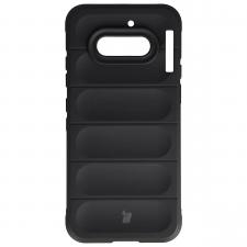 Carcasa Bizon Tur compatibila cu Nothing Phone (4a), Negru
