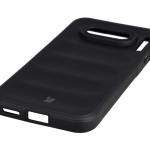 Carcasa Bizon Tur compatibila cu Nothing Phone (4a), Negru 4 - lerato.ro