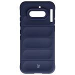 Carcasa Bizon Tur compatibila cu Nothing Phone (4a), Dark Blue 2 - lerato.ro