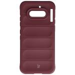 Carcasa Bizon Tur compatibila cu Nothing Phone (4a), Dark Purple 2 - lerato.ro