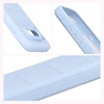 Carcasa Bizon Tur compatibila cu Nothing Phone (4a), Light Blue 8 - lerato.ro