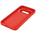 Carcasa Bizon Tur compatibila cu Nothing Phone (4a), Rosu 5 - lerato.ro