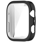 Carcasa cu protectie ecran BizonMobile Felipe compatibila cu Huawei Watch Fit 4 Pro, Negru 4 - lerato.ro