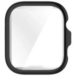 Carcasa cu protectie ecran BizonMobile Felipe compatibila cu Huawei Watch Fit 4 Pro, Negru 7 - lerato.ro