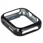 Carcasa cu protectie ecran BizonMobile Felipe compatibila cu Huawei Watch Fit 4, Negru 6 - lerato.ro