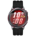 Folie protectie Bizon Watch Hydrogel compatibila cu Huawei Watch GT Runner 2, Transparent 3 - lerato.ro