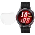 Folie protectie Bizon Watch Hydrogel compatibila cu Huawei Watch GT Runner 2, Transparent 5 - lerato.ro