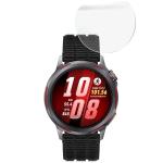 Folie protectie Bizon Watch Hydrogel compatibila cu Huawei Watch GT Runner 2, Transparent 6 - lerato.ro