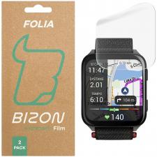 Set 2 folii protectie Bizon Watch Hydrogel compatibile cu Garmin Venu X1, Transparent