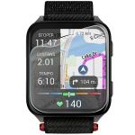 Set 2 folii protectie Bizon Watch Hydrogel compatibile cu Garmin Venu X1, Transparent 3 - lerato.ro