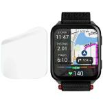 Set 2 folii protectie Bizon Watch Hydrogel compatibile cu Garmin Venu X1, Transparent 5 - lerato.ro