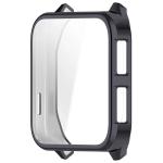 Carcasa cu protectie ecran BizonMobile Felipe compatibila cu Garmin Venu X1, Gri 4 - lerato.ro