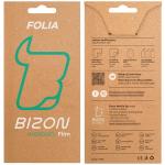 Set 2 folii protectie Bizon Watch Hydrogel compatibile cu Huawei Watch 5 42mm, Transparent 7 - lerato.ro